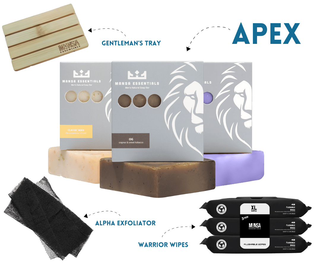 APEX Set - Mansa Essentials