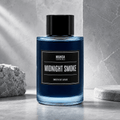 Midnight Smoke - Cologne Oil - Mansa Essentials