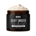 Silky Smooth - Cologne Body Cream - Mansa Essentials