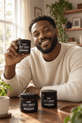 Silky Smooth - Cologne Body Cream - Mansa Essentials