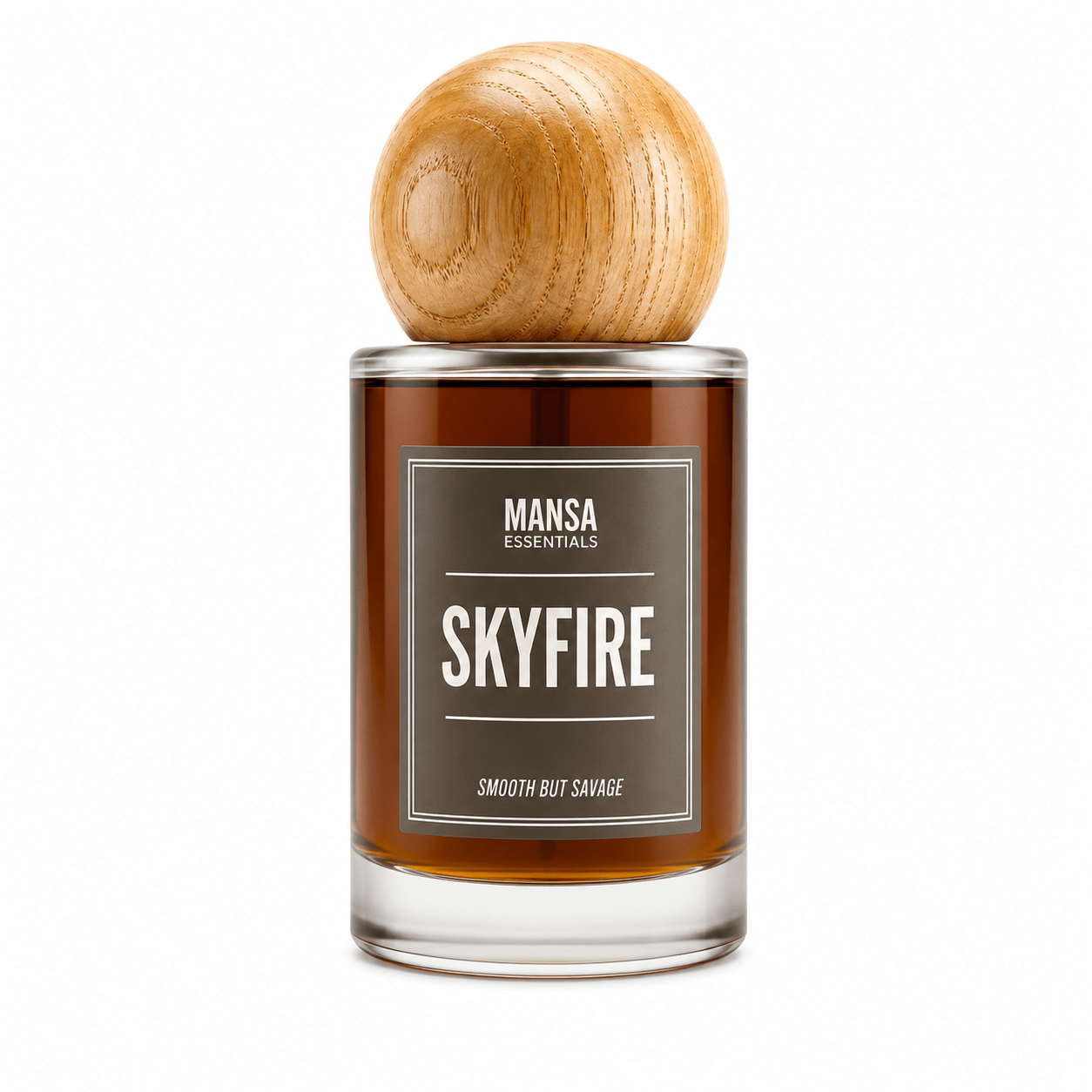 SkyFire - Cologne Oil - Mansa Essentials