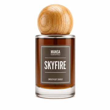 SkyFire - Cologne Oil - Mansa Essentials