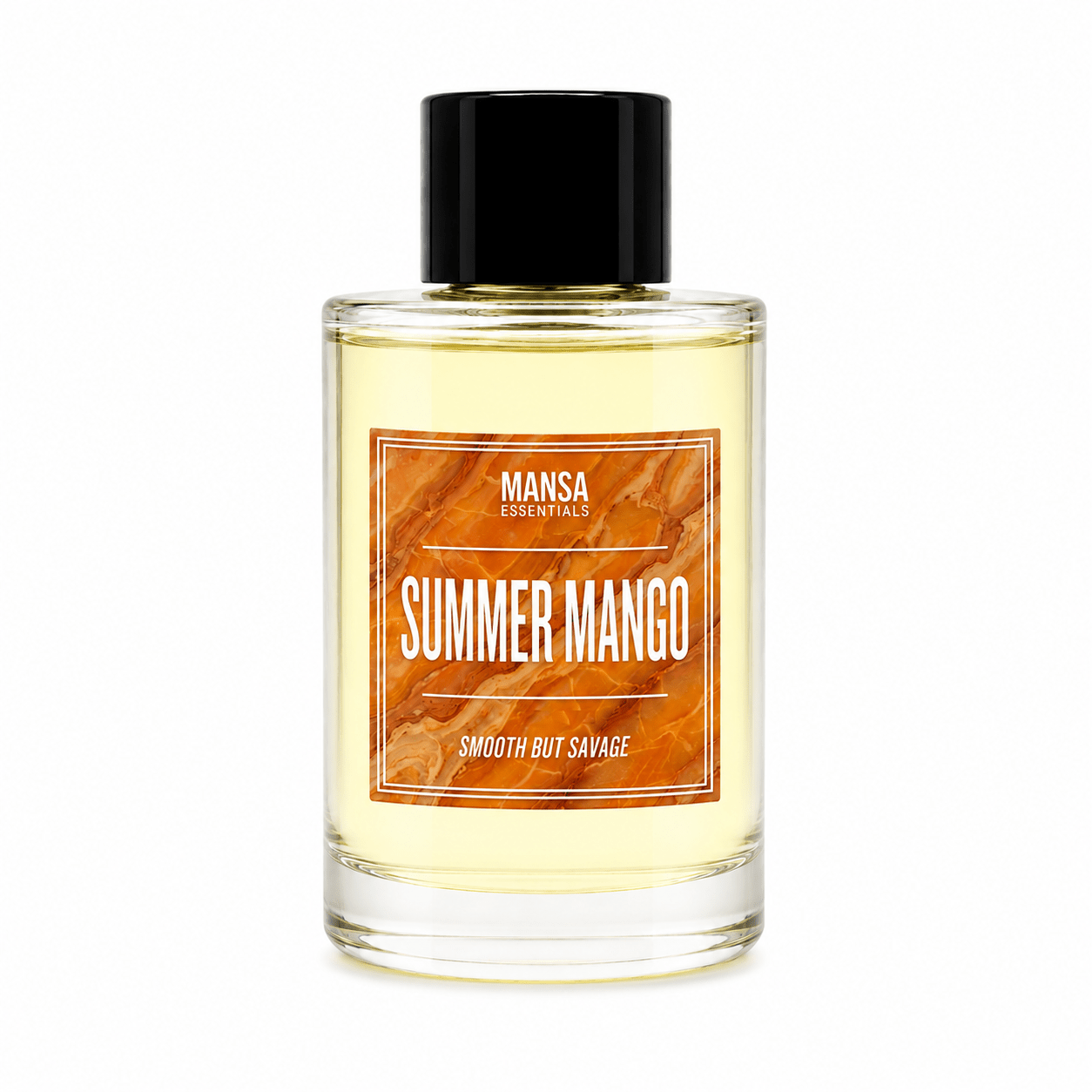 Summer Mango - Cologne Oil - Mansa Essentials