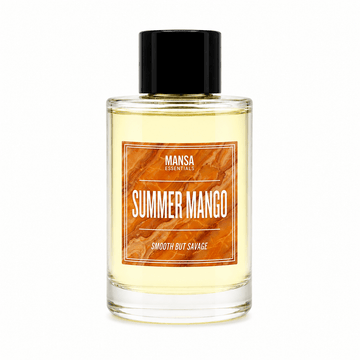 Summer Mango - Cologne Oil - Mansa Essentials
