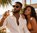 Summer Mango - Cologne Oil - Mansa Essentials