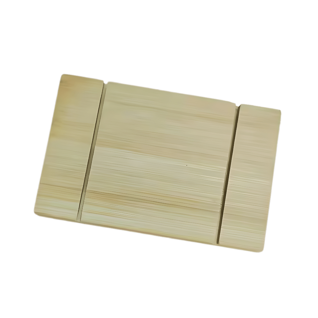 The Gentleman’s Tray – Soap Dish - Mansa Essentials